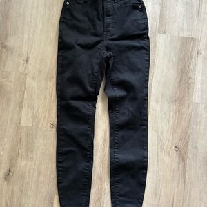 Everlane Classic Black Women's Jeans